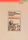 Cover: Erziehungswissenschaftliche Theorien - Bergmann + Helbig