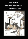 Cover: N&auml;chte - wie diese ... - Mathilde u. Norbert Boesche Verlag Berlin - Haifa