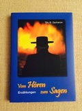 Cover: Vom H&ouml;ren zum Sagen - Mathilde u. Norbert Boesche Verlag Berlin - Haifa