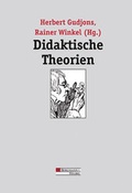 Cover: Didaktische Theorien - Bergmann + Helbig