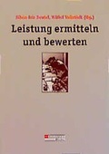 Cover: Leistung ermitteln und bewerten - Bergmann + Helbig