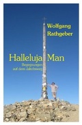 Cover: Halleluja Man - Seltersdruck