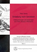 Cover: Einladung nach Gerolstein - Muth, B