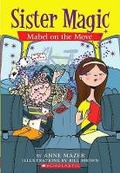Cover: Mabel on the Move - Scholastic US