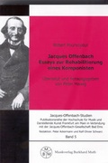 Cover: Jacques Offenbach - Muth, B