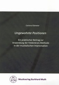 Cover: Ungewohnte Positionen - Muth, B