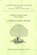Cover: Lehrbuch des Oromo - K&ouml;ppe, R