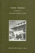 Cover: Swahili-Handbuch - K&ouml;ppe, R