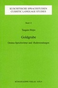 Cover: Goldgrube - K&ouml;ppe, R