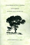 Cover: Kinyamwezi - K&ouml;ppe, R