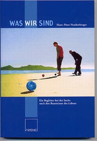 Abbildung von: Was wir sind - Artenic