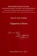 Cover: Clapperton in Borno - K&ouml;ppe, R