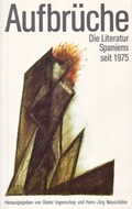 Cover: Aufbr&uuml;che - Frey, Walter