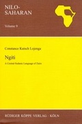 Cover: Ngiti - K&ouml;ppe, R