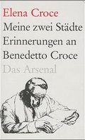 Cover: Meine zwei St&auml;dte - Das Arsenal