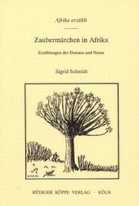 Abbildung von: Zaubermärchen in Afrika - Köppe, R
