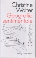 Cover: Geografia sentimentale - Das Arsenal