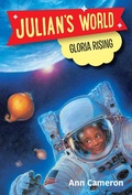 Cover: Gloria Rising - Random House Books for Young Readers