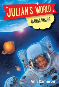 Enlarge image Cover: Gloria Rising - Random House Books for Young Readers