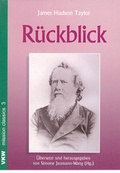 Cover: R&uuml;ckblick - Verlag f&uuml;r Kultur und Wissenschaft