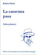 Cover: La caravana pasa - Frey, Walter