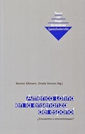 Cover: Am&eacute;rica Latina en la ense&ntilde;anza del espa&ntilde;ol - Frey, Walter