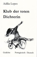 Cover: Klub der toten Dichterin - Frey, Walter