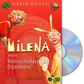 Cover: Milena und der Weihnachtshase Ostermann - Info & Idee