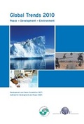 Cover: Global Trends 2010 - Stiftung Entwicklung u. Frieden