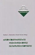 Cover: Von der traditionellen Landeskunde zum interkulturellen Lernen - Frey, Walter