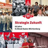 Enlarge image Cover: Strategie Zukunft - Info & Idee