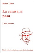 Cover: La caravana pasa - Frey, Walter