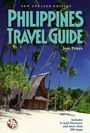 Cover: Philippines Travel Guide - Peters, Jens