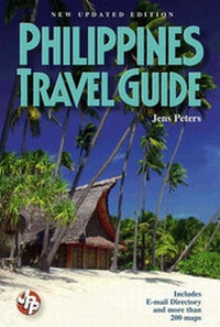 Enlarge image Cover: Philippines Travel Guide - Peters, Jens