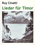 Cover: Lieder f&uuml;r Timor - Frey, Walter