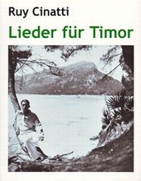 Enlarge image Cover: Lieder für Timor - Frey, Walter