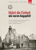 Cover: H&uuml;tet die Einheit wie euren Augapfel! - Info & Idee