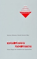 Cover: Vom Lehren und Lernen - Frey, Walter