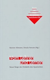Enlarge image Cover: Vom Lehren und Lernen - Frey, Walter