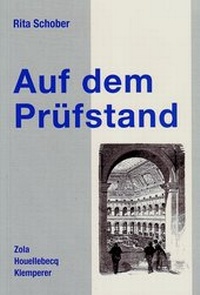 Enlarge image Cover: Auf dem Prüfstand - Frey, Walter