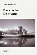 Cover: Baskische Literatur - Frey, Walter