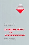 Cover: Alles von der Rolle im Spanischunterricht - Frey, Walter