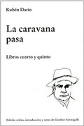 Cover: La caravana pasa - Frey, Walter