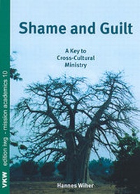 Enlarge image Cover: Shame and Guilt - Verlag für Kultur und Wissenschaft