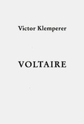 Cover: Voltaire - Frey, Walter