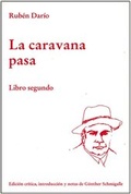 Cover: La caravana pasa - Frey, Walter