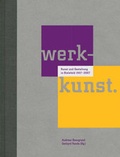 Cover: Werkkunst - Gieselmann, H