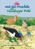 Cover: Ella und die Muscheln vom Teutoburger Wald - Gieselmann, H
