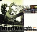 Cover: Lodown - Die Gestalten Verlag