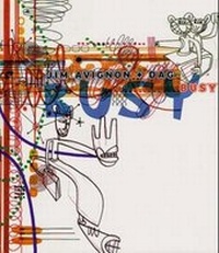 Enlarge image Cover: Busy - Die Gestalten Verlag